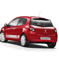 2010 Renault Clio S details