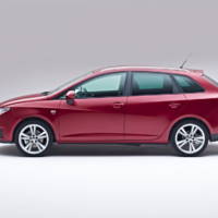 2010 SEAT Ibiza ST