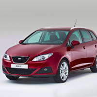 2010 SEAT Ibiza ST