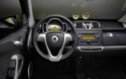 2010 Smart Fortwo Greystyle