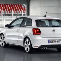 2010 VW Polo GTi