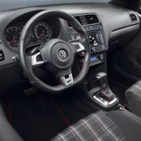2010 VW Polo GTi