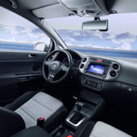 2010 Volkswagen CrossGolf