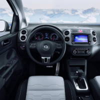 2010 Volkswagen CrossGolf