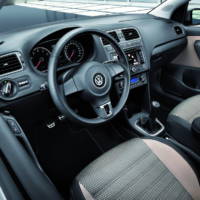 2010 Volkswagen CrossPolo
