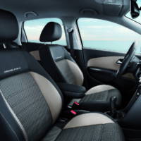 2010 Volkswagen CrossPolo