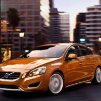 2010 Volvo S60 details