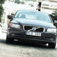 2010 Volvo S80 in depth