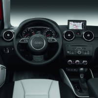 2011 Audi A1 Revealed