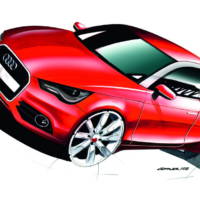 2011 Audi A1 Revealed