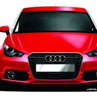 2011 Audi A1 Revealed