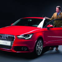 2011 Audi A1 Revealed