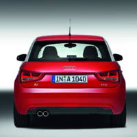 2011 Audi A1 Revealed