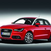 2011 Audi A1 Revealed