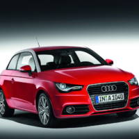 2011 Audi A1 Revealed