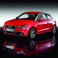 2011 Audi A1 Revealed