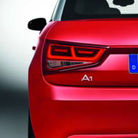 2011 Audi A1 Revealed