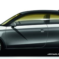 2011 Audi A1 Revealed