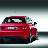 2011 Audi A1 Revealed