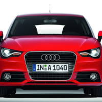 2011 Audi A1 Revealed