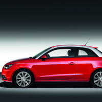 2011 Audi A1 Revealed