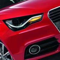 2011 Audi A1 Revealed