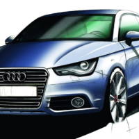 2011 Audi A1 Revealed