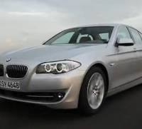 2011 BMW 5 Series Review Video