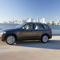 2011 BMW X5 price