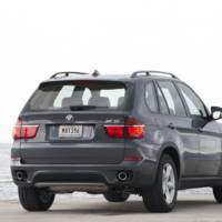 2011 BMW X5 price