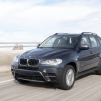 2011 BMW X5 price