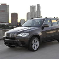 2011 BMW X5 price