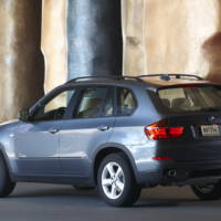 2011 BMW X5 price