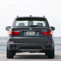 2011 BMW X5 price