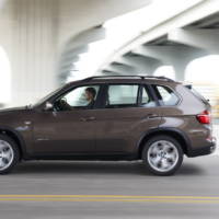 2011 BMW X5 price