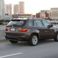 2011 BMW X5 price