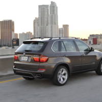 2011 BMW X5 price