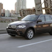 2011 BMW X5 price