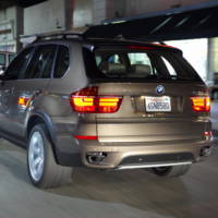 2011 BMW X5 price