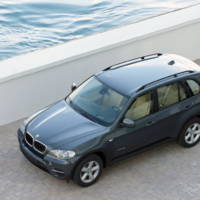 2011 BMW X5 price