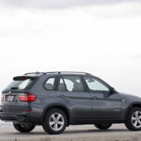 2011 BMW X5 price