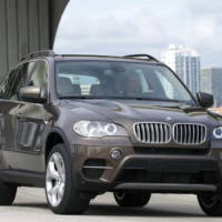 2011 BMW X5 price