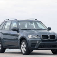 2011 BMW X5 price