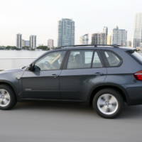 2011 BMW X5 price