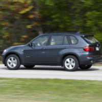 2011 BMW X5 price