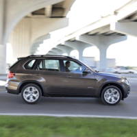 2011 BMW X5 price