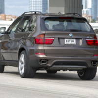 2011 BMW X5 price