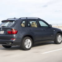 2011 BMW X5 price