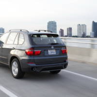 2011 BMW X5 price