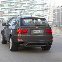 2011 BMW X5 price